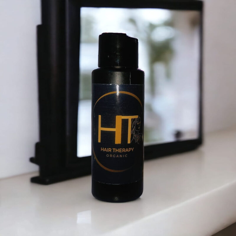 Hair Therapy Hair Oil